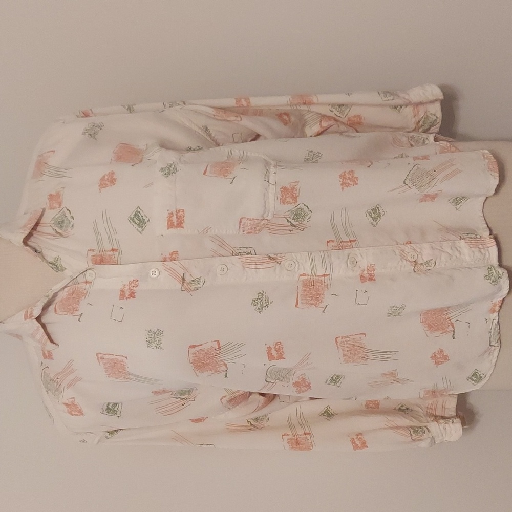 Maggie Women's Blouse